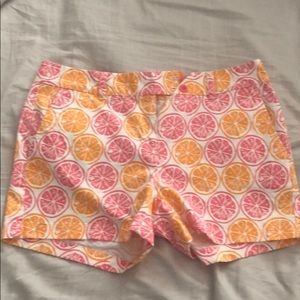 Vineyard vine shorts
